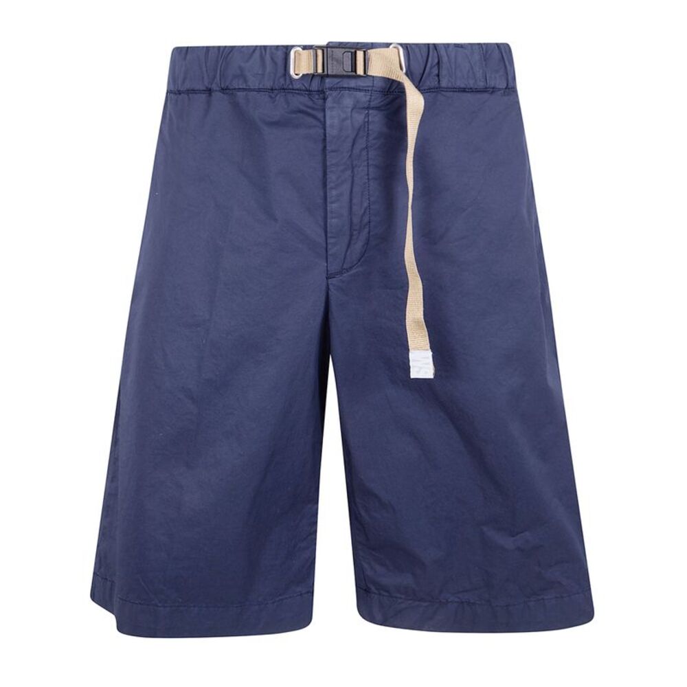 White Sand Men Long Trousers